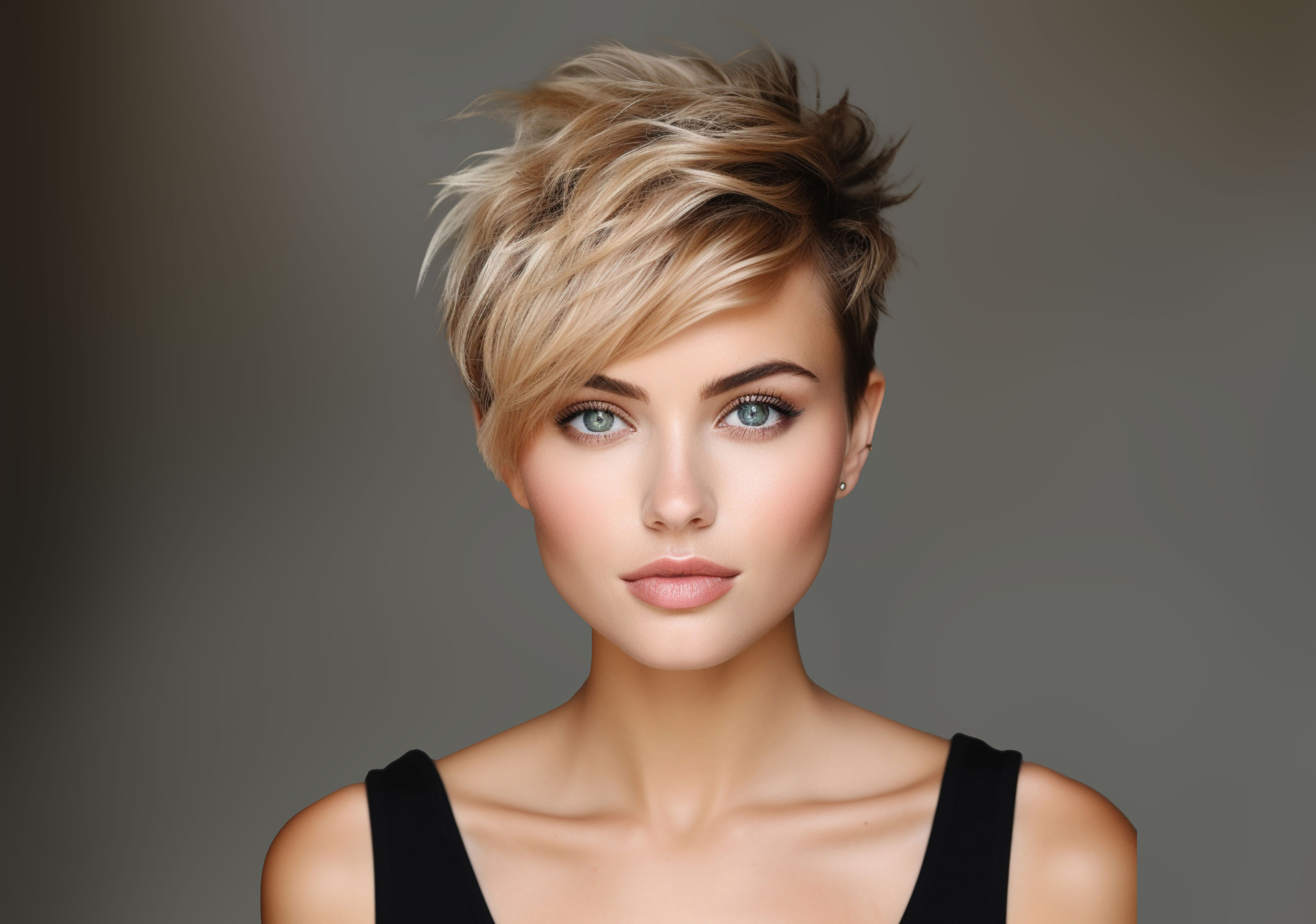 Für Sie – Styling mit Leidenschaft