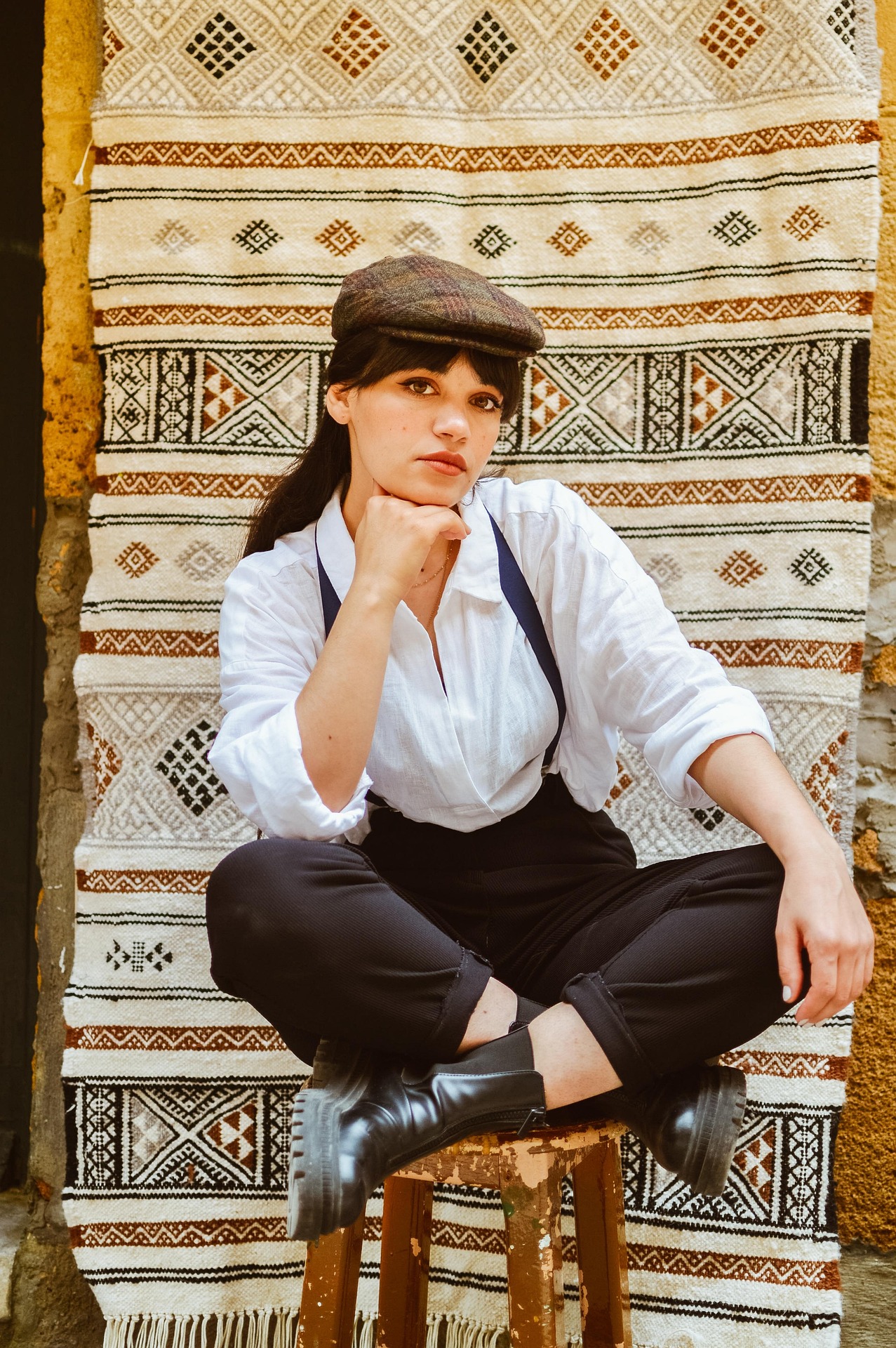 Für Sie – Styling mit Leidenschaft